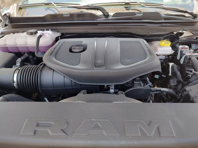 2026 RAM 1500 Laramie - Photo 33