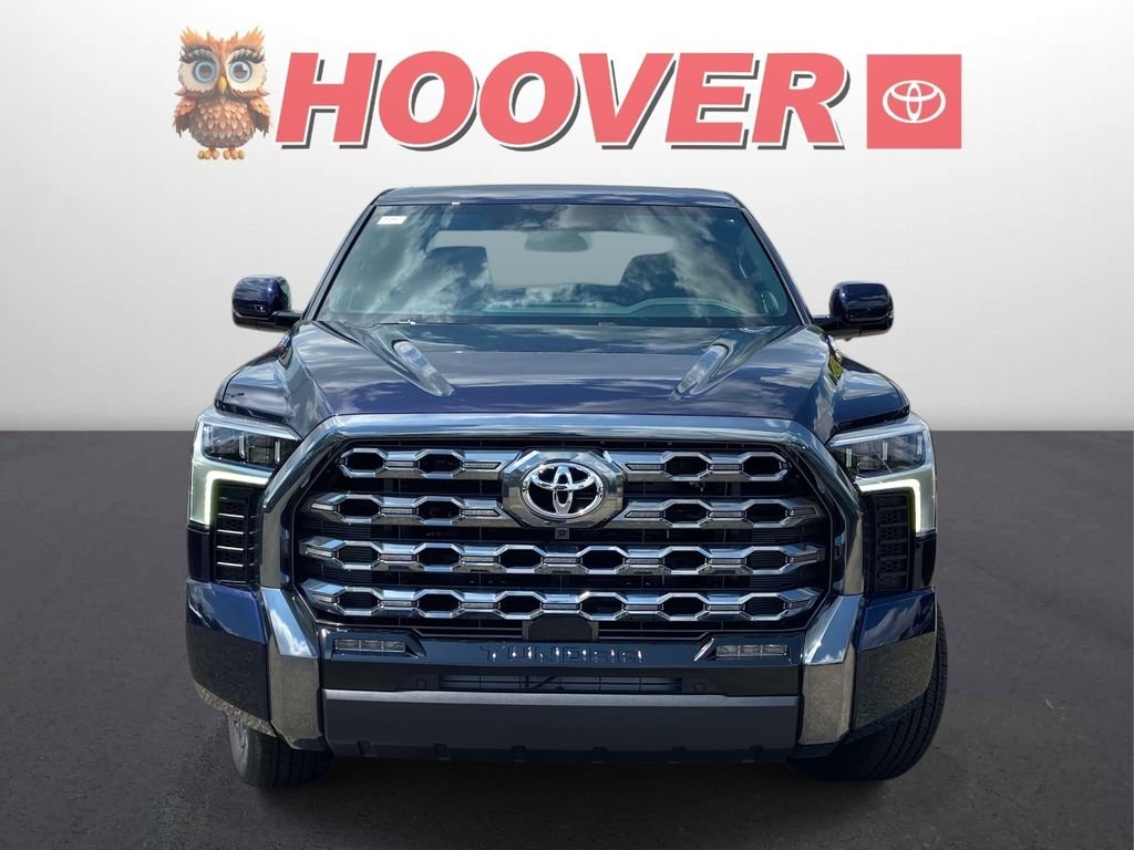 New 2026 Blueprint Toyota Platinum i-FORCE MAX image 6