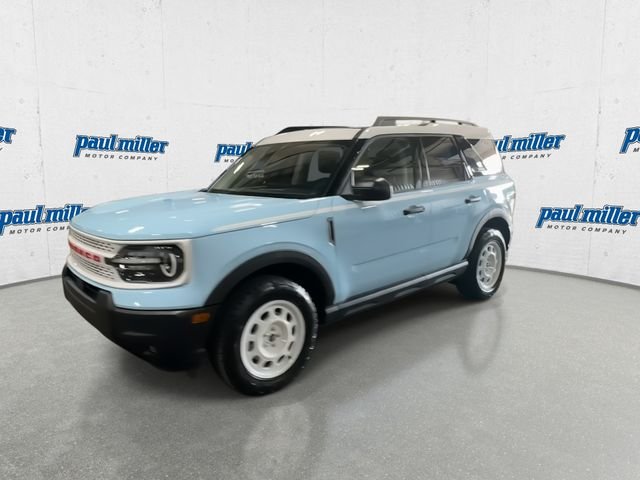 New 2026 Robin