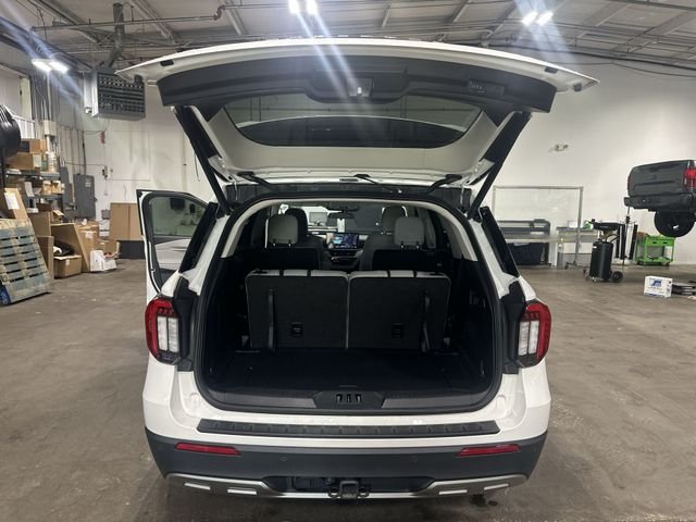 Certified Used 2025 White Ford Active image 25