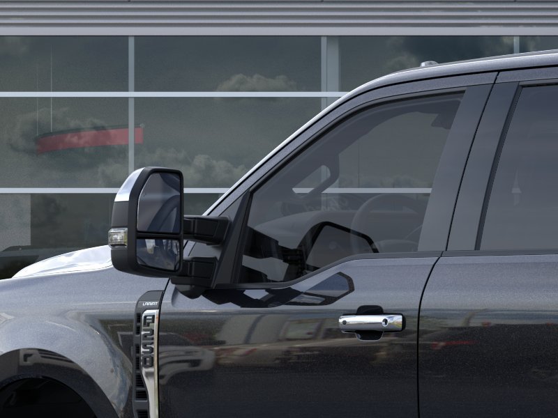 2026 Ford F-250 Super Duty Lariat - Photo 49