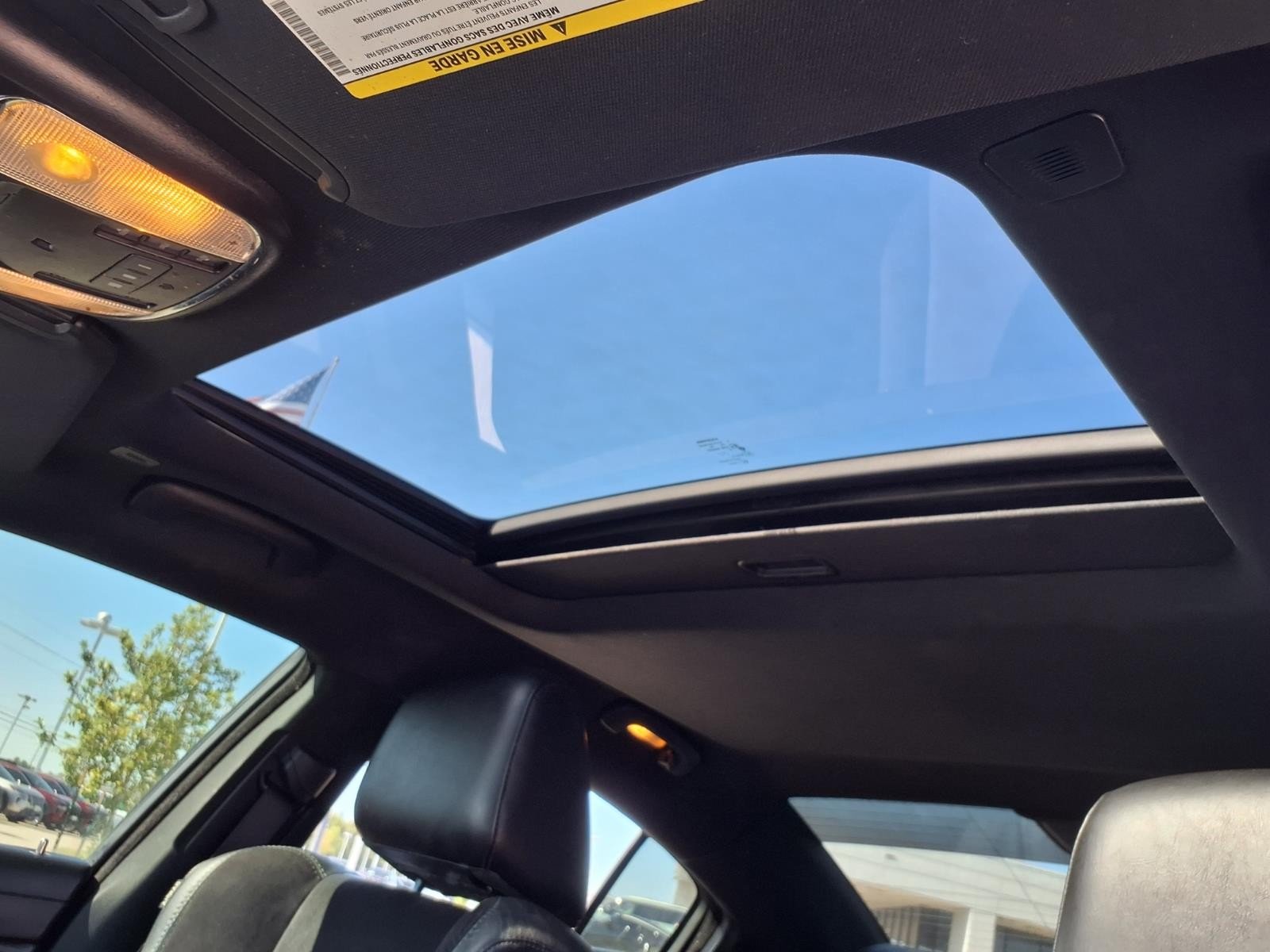 2021 Dodge Charger R/T Blue at Mac Haik CDJR North Houston
