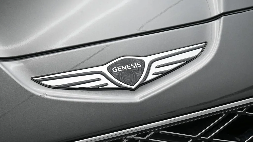 Certified Used 2026 Gray Genesis 2.5T Advanced image 20