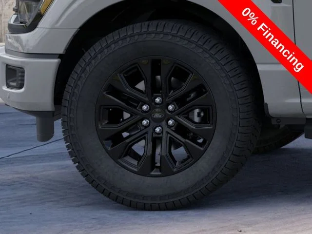 New 2026 Avalanche Ford XLT image 19