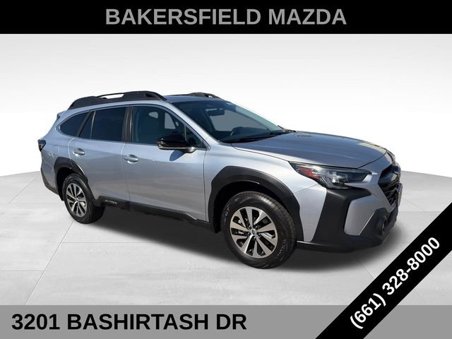 2023 Subaru Outback Premium - Photo 7