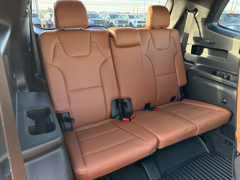 2025 Kia Telluride SX Prestige X-Line - Photo 16