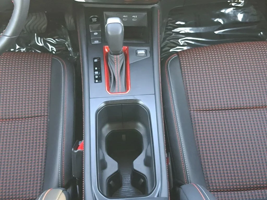 Certified Used 2026 Gray Nissan SR image 5