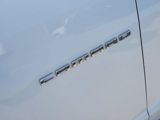 Used 2015 SUMMIT WHITE Chevrolet LT image 9
