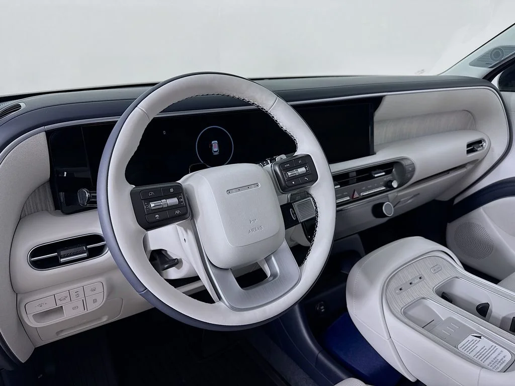 2026 Hyundai Palisade Calligraphy - Photo 9