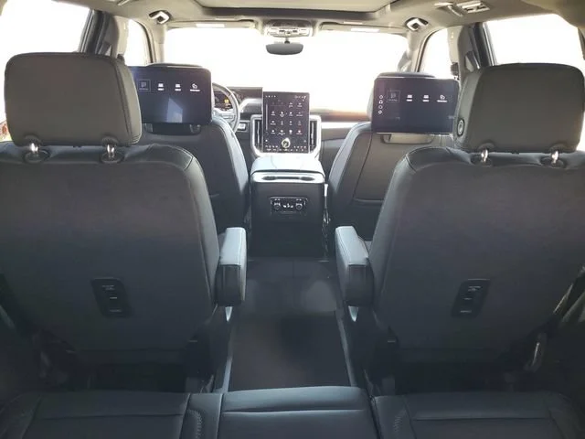 Used 2026 Downpour Metallic GMC Denali image 32