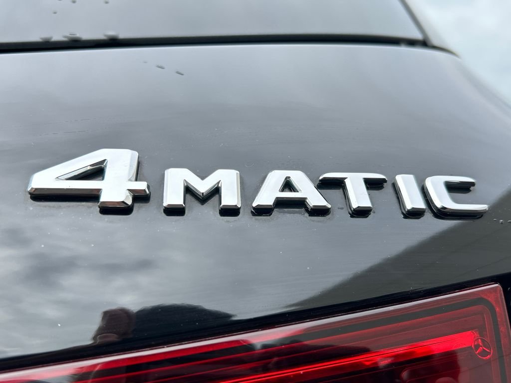 Used 2023 Black Mercedes-Benz GLA 250 image 31