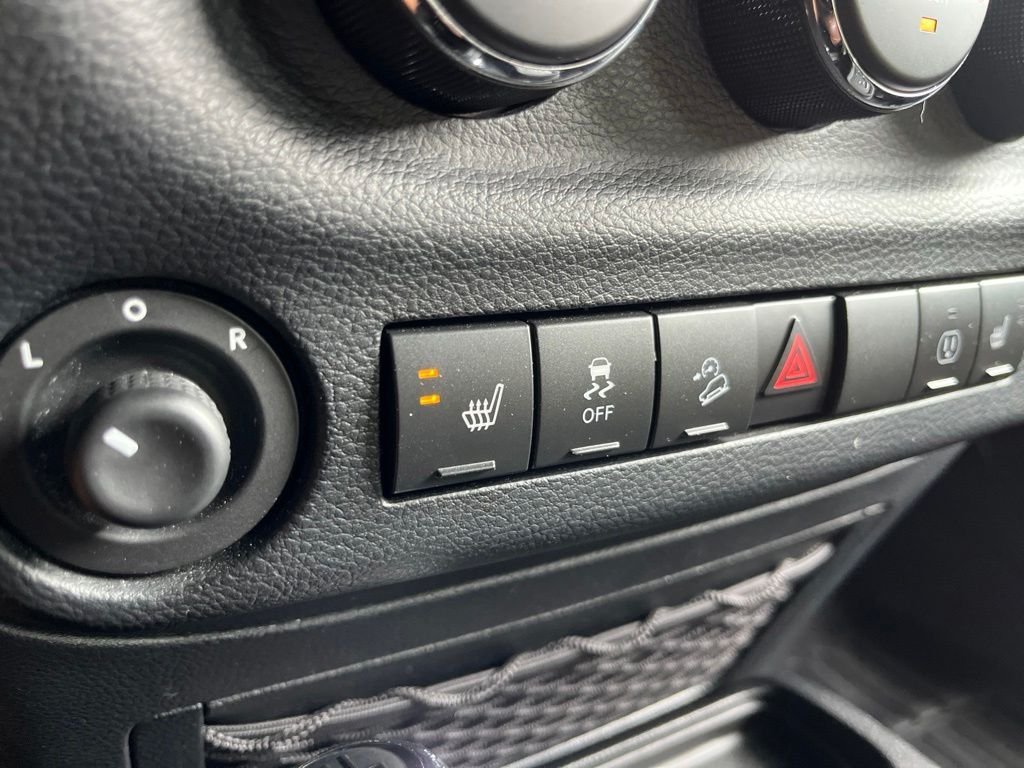 Used 2014 Black Clearcoat Jeep Unlimited Rubicon image 36