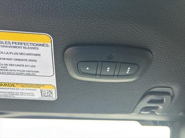 2025 Jeep Wrangler 4-Door Sahara - Photo 44