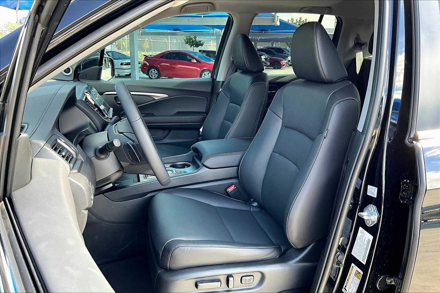 2026 Honda Ridgeline RTL - Photo 9