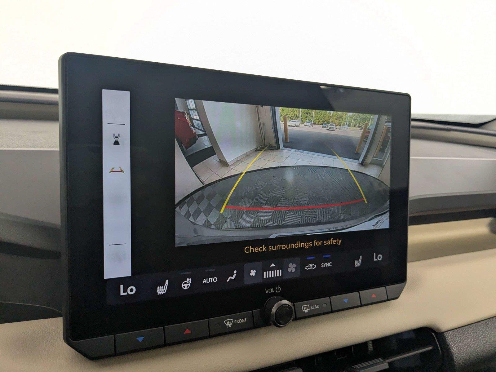 New 2026 Meteor Shower Toyota  XLE Premium image 15