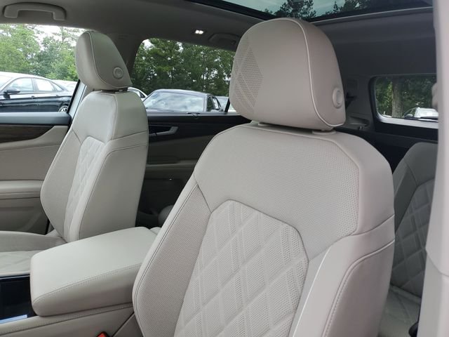 2026 Volkswagen Atlas SEL Premium R-Line - Photo 19