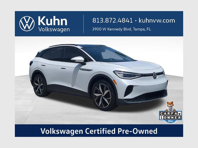 2023 Volkswagen ID.4 Pro S