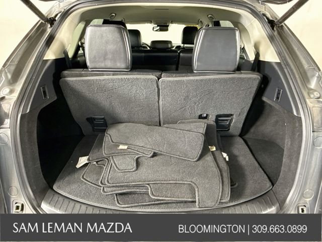 Used 2022 Gray Mazda Touring image 25