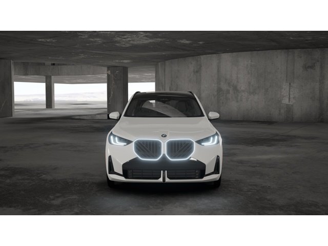 New 2026 Alpine White BMW 30 xDrive image 3