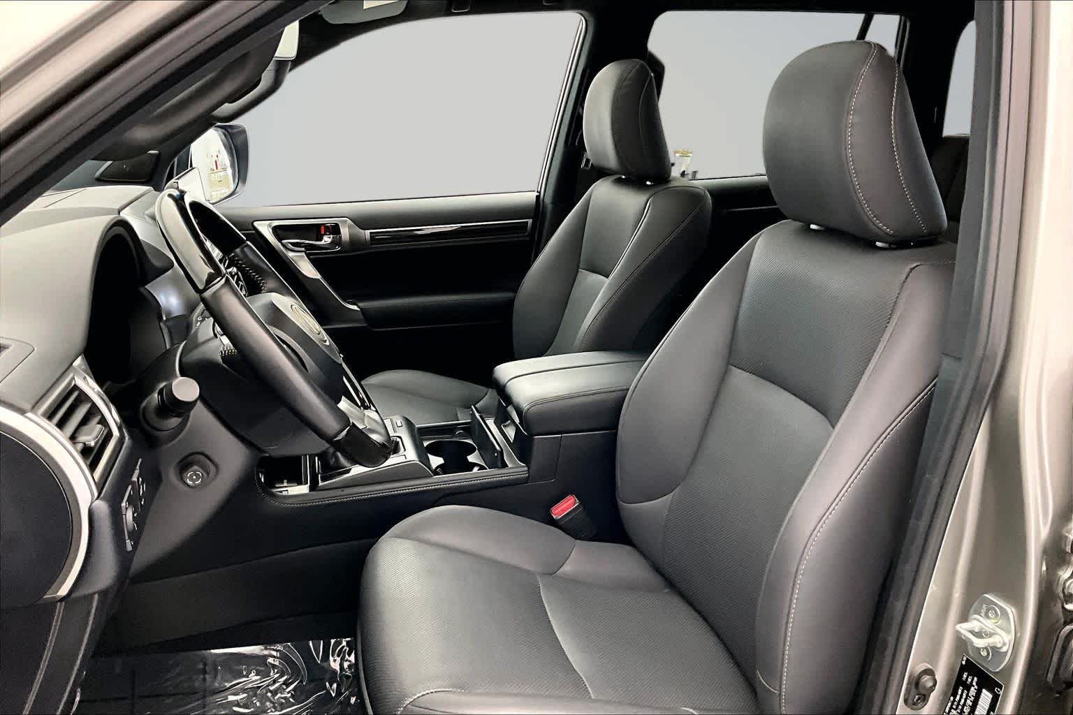 2023 Lexus GX PREMIUM - Photo 11