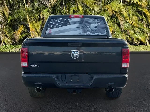 Used 2016 Black Ram Express image 6