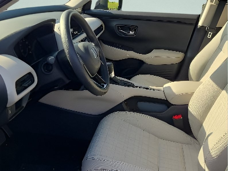 New 2027 Nordic Forest Pearl Honda LX image 18