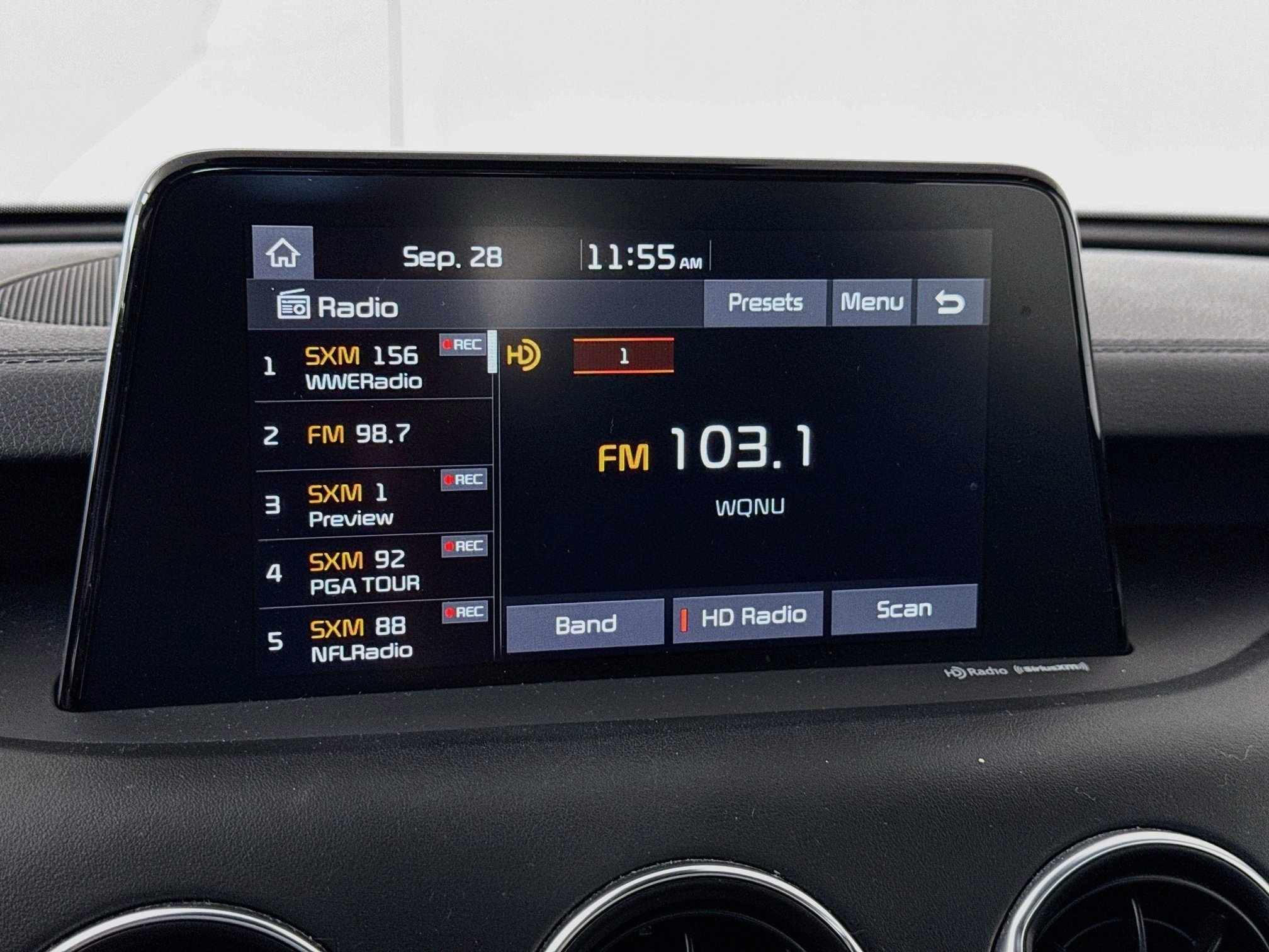 Used 2018 Panthera Metal Kia GT1 image 15