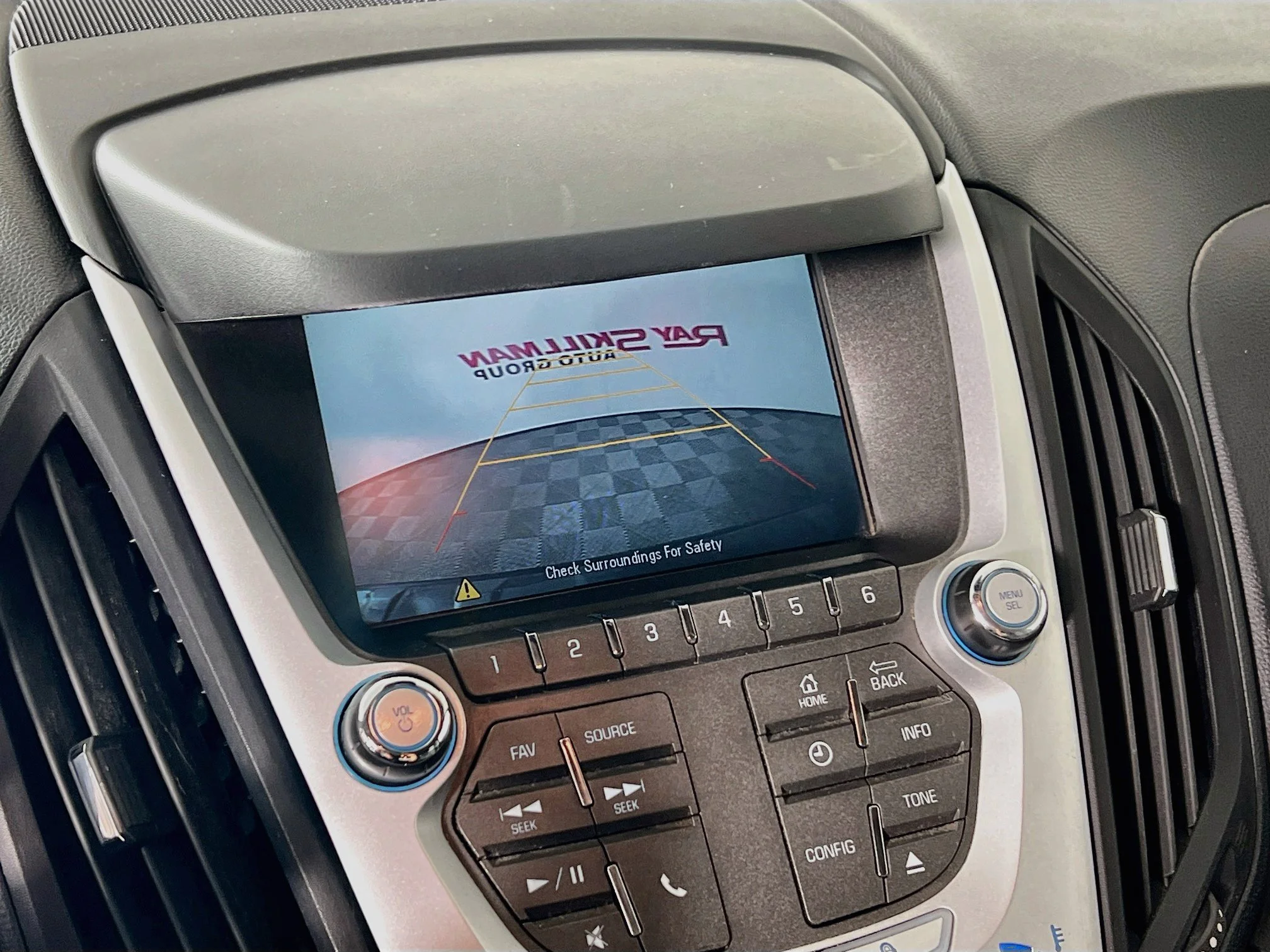 Used 2015 Black Chevrolet LT image 17