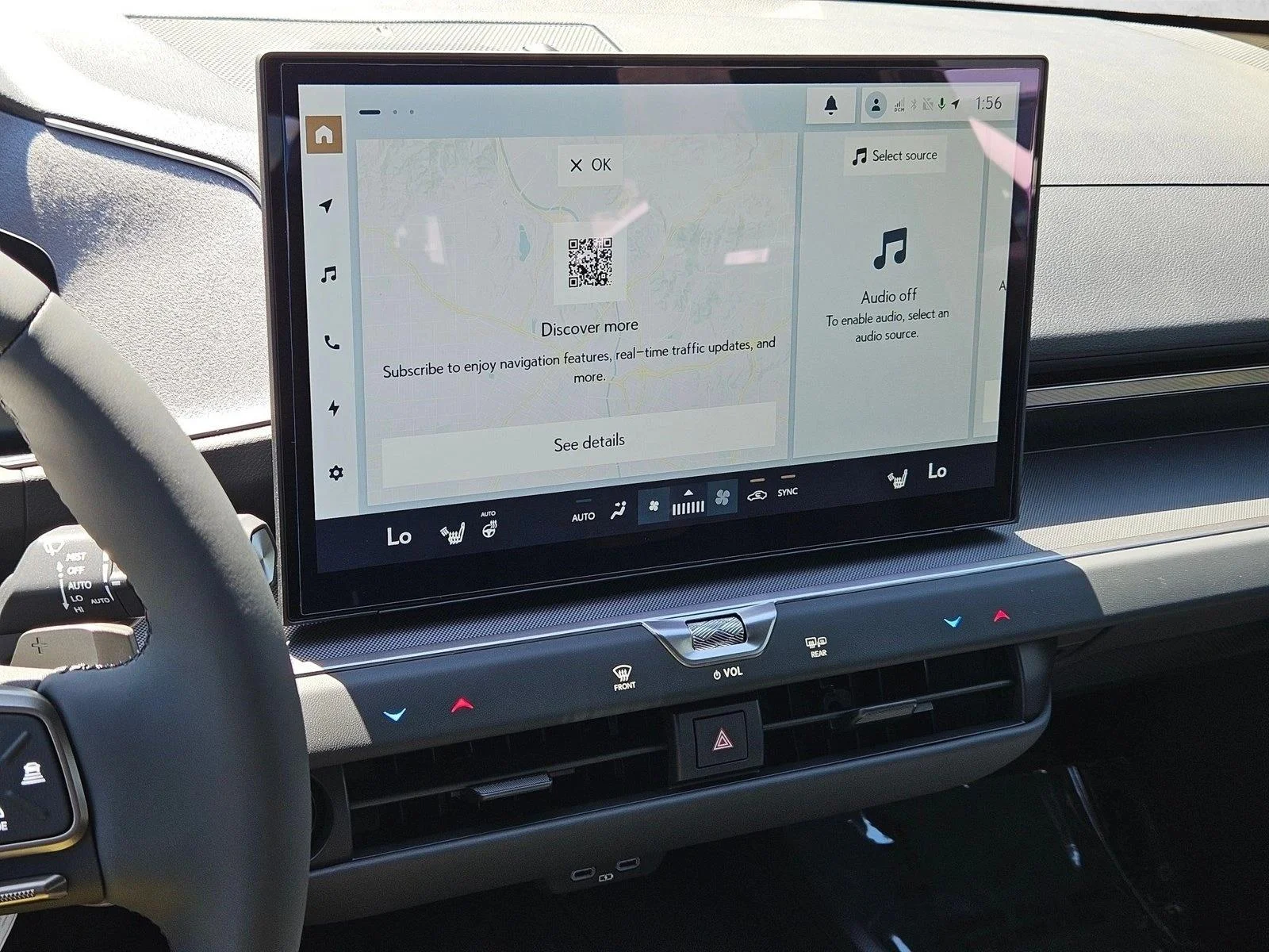 2026 Lexus ES BEV 350e Premium - Photo 12