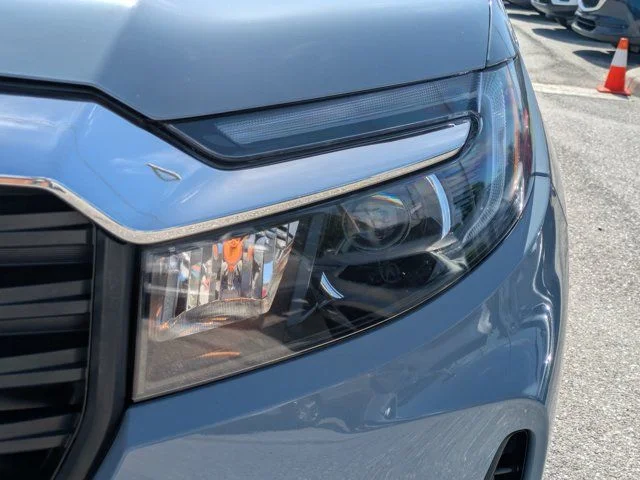 2023 Honda Ridgeline RTL - Photo 10