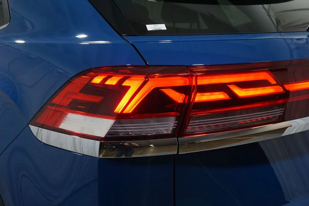 New 2026  Volkswagen 2.0T SE image 31