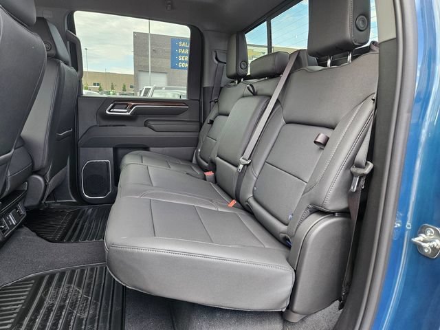 2026 Chevrolet Silverado 3500 HD LT - Photo 14