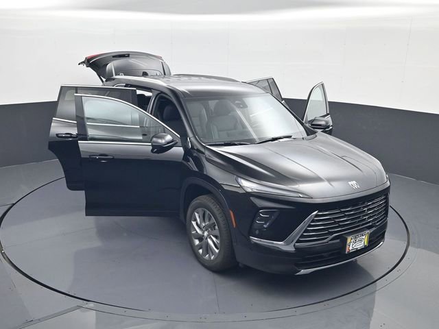 2026 Buick Enclave Preferred - Photo 30