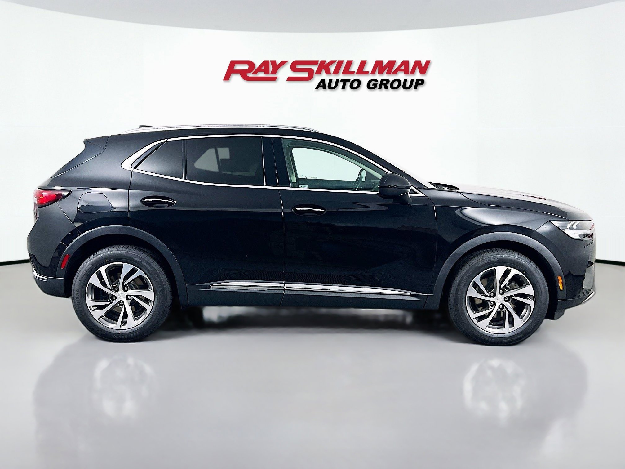 2021 Buick Envision Essence - Photo 8