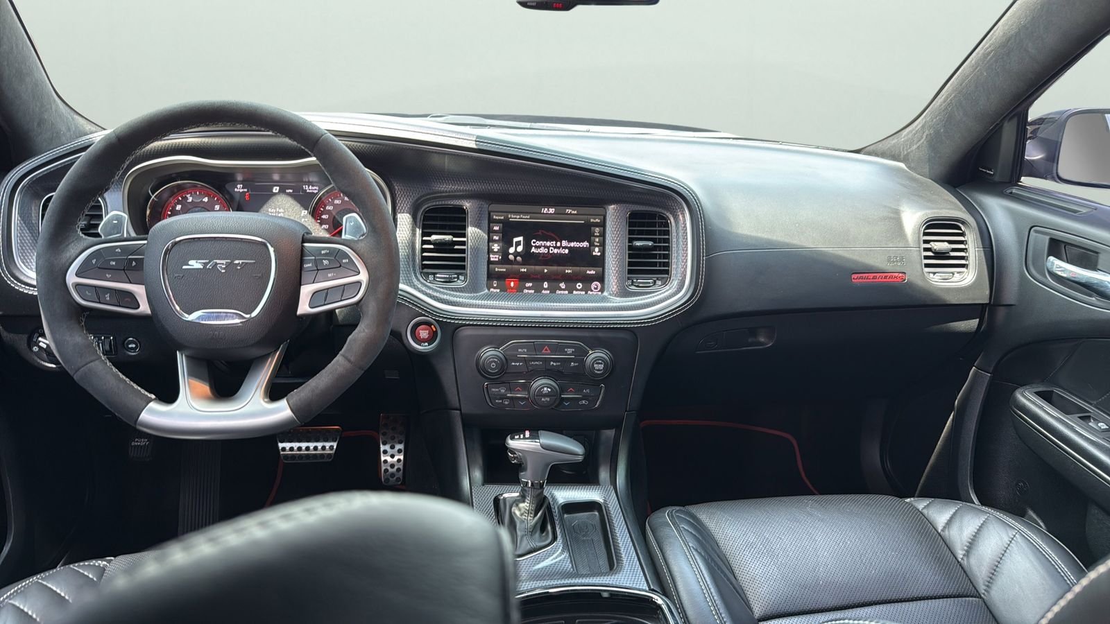 Used 2023 Black Dodge SRT Hellcat Widebody image 21