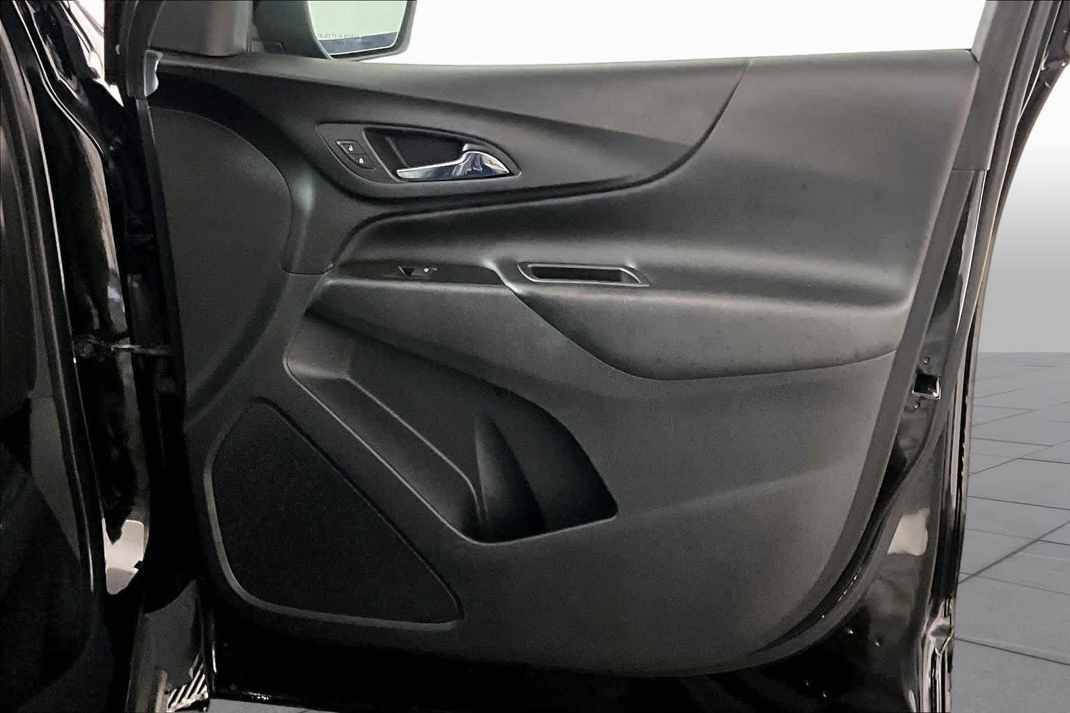 2021 Chevrolet Equinox LT - Photo 21