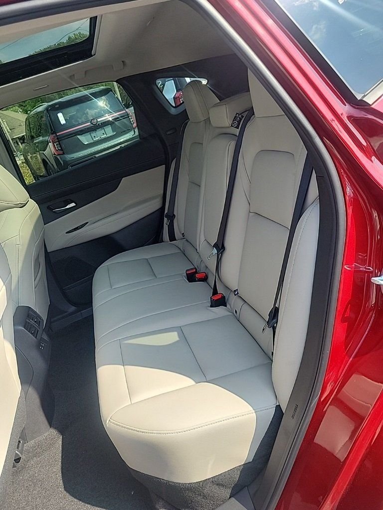 2025 Nissan Murano SL - Photo 33