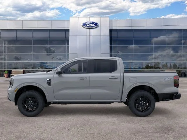 New 2026 Avalanche Ford Lariat image 3