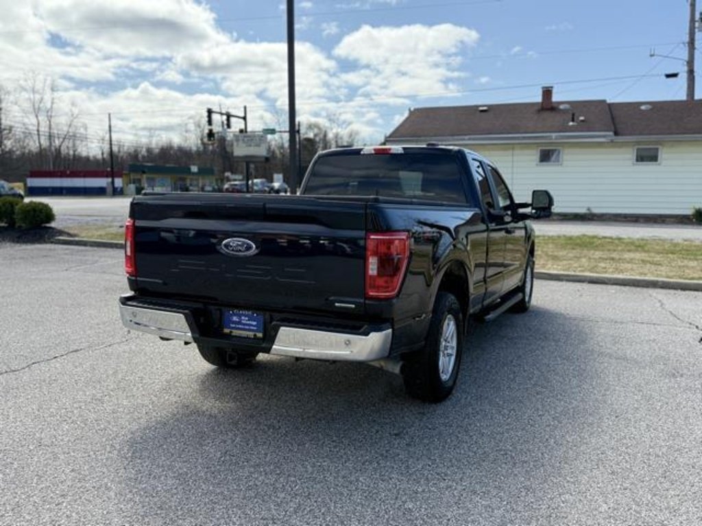 2022 Ford F-150 XL - Photo 6