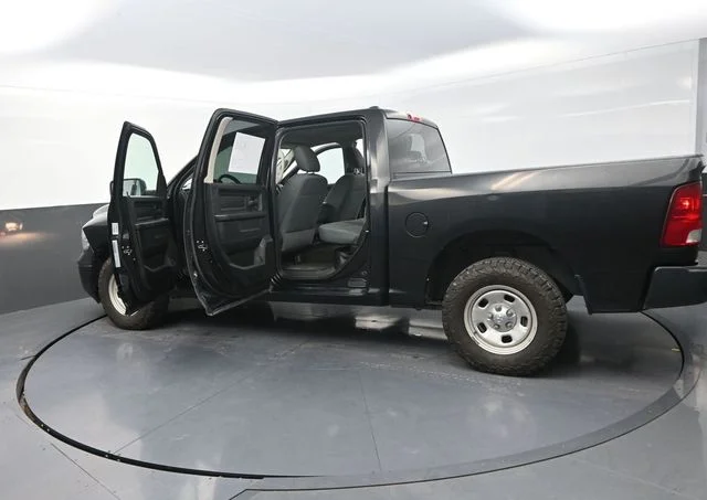Used 2018 Black Ram Tradesman image 39