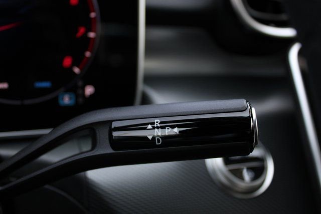 2025 Mercedes-Benz C-Class Sedan C 300 - Photo 56
