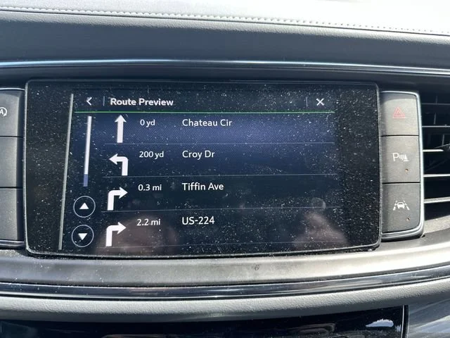 2023 Buick Enclave Essence - Photo 21