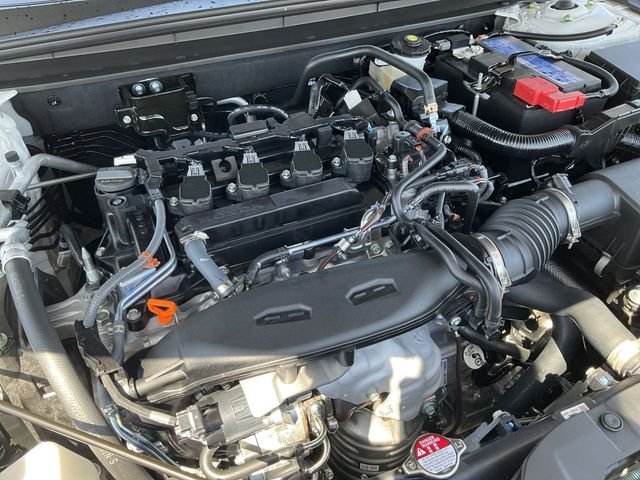 2026 Honda Accord SE - Photo 33