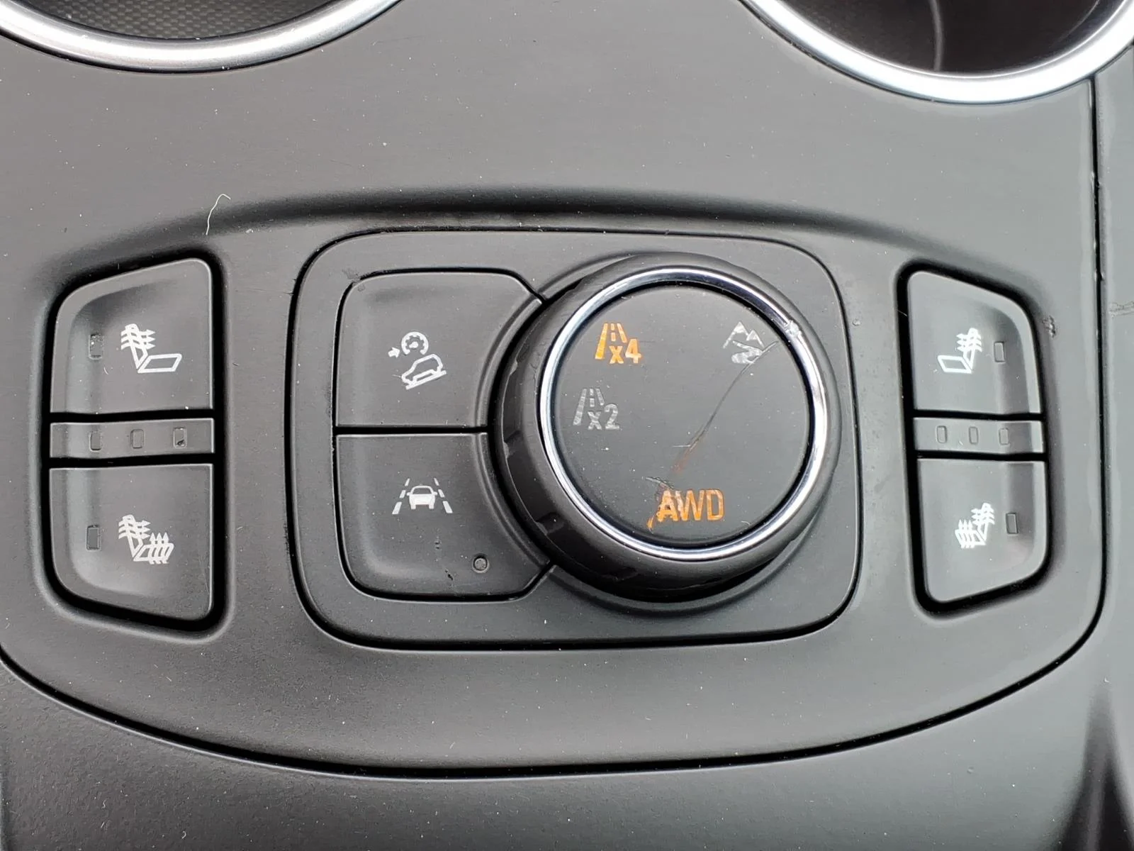 2022 GMC Terrain SLT - Photo 7
