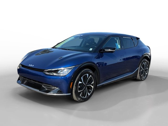 2024 Kia EV6 Wind