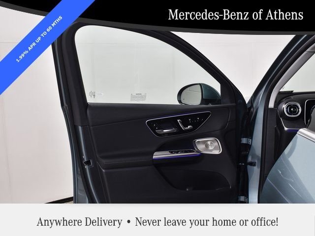 2025 Mercedes-Benz GLC Base - Photo 15