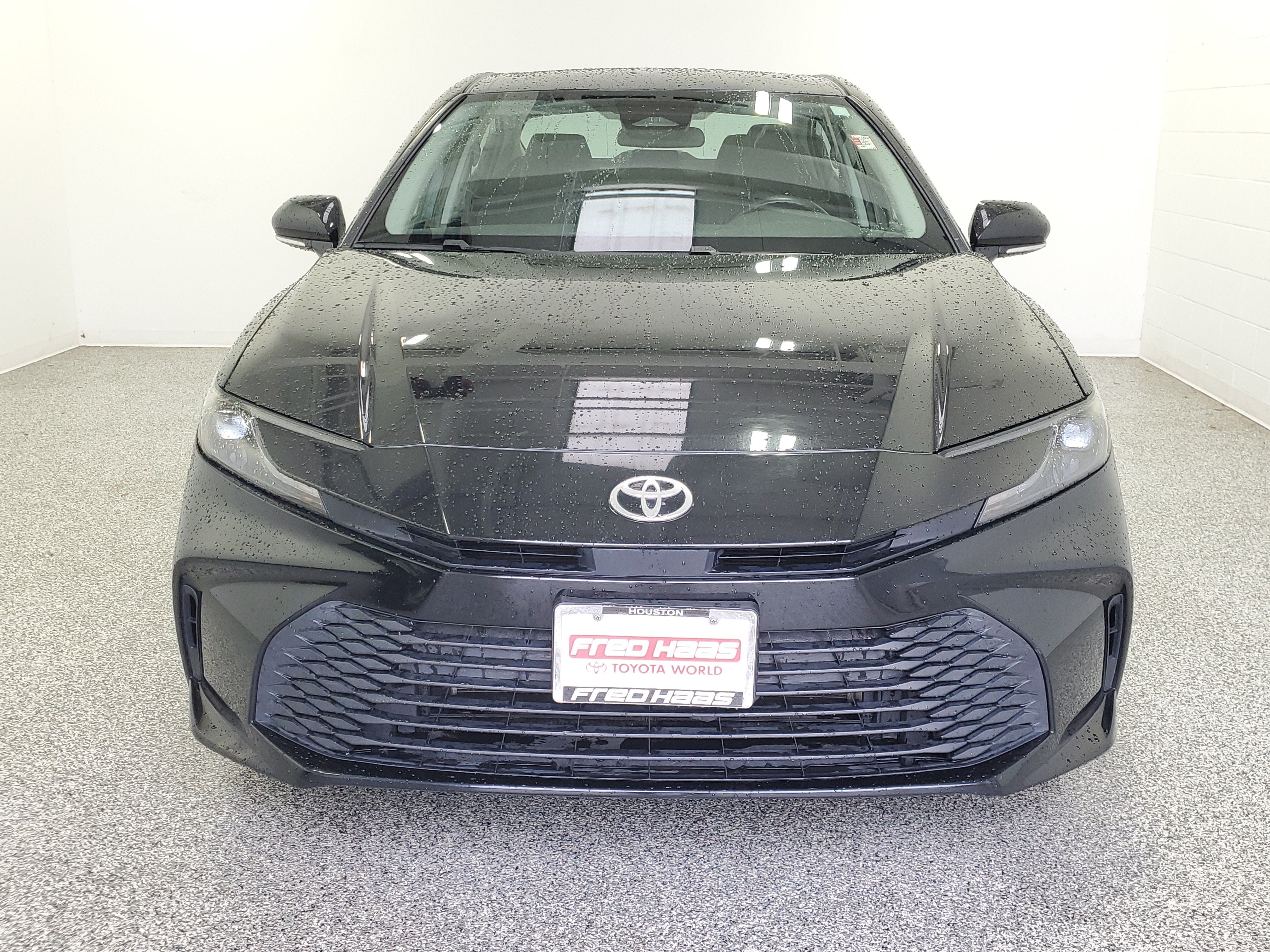 Used 2025 Black Toyotam.NC LE image 3