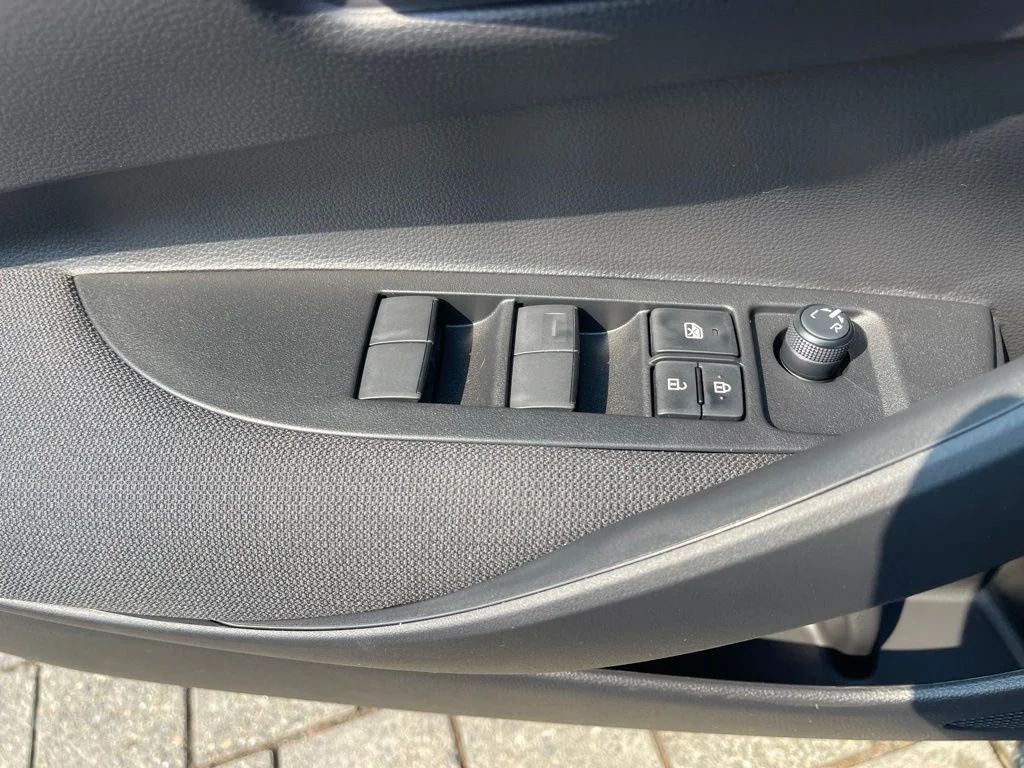New 2026 Blueprint Toyota LE image 17
