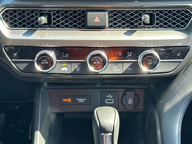 New 2025 Silver Acura Base image 24