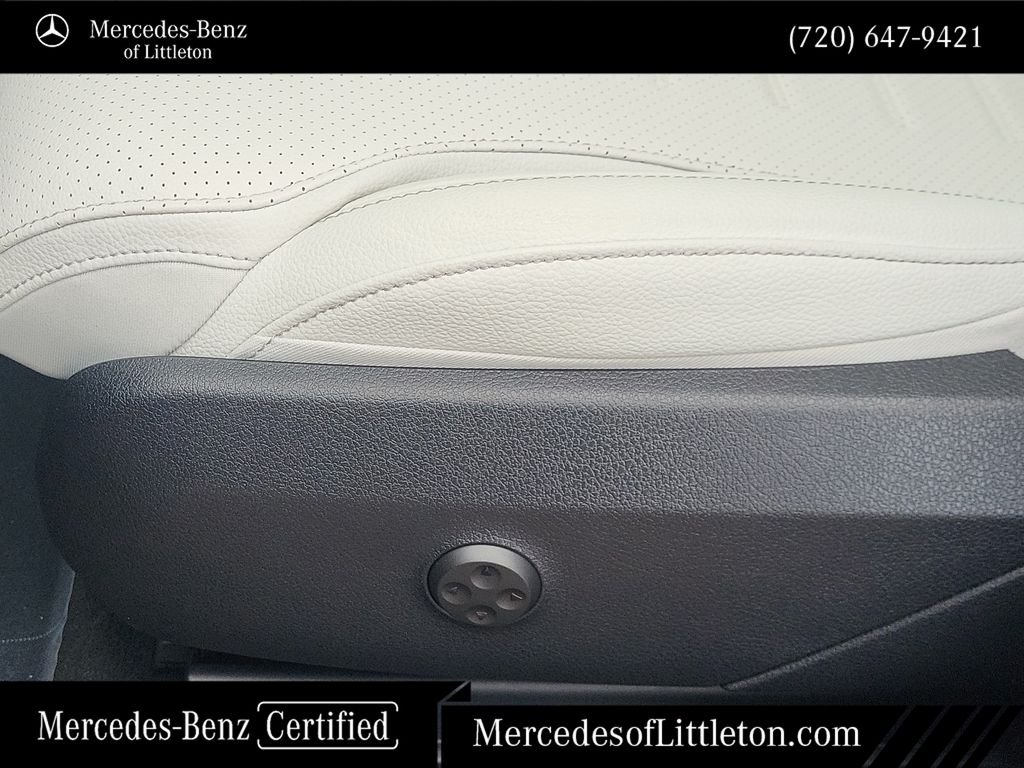 Certified Used 2026 Black Mercedes-Benz GLC 350e image 23